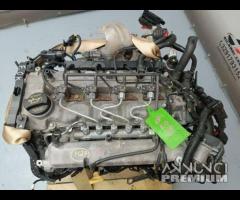 MOTORE COMPLETO KIA RIO 3 1.4L CRDi DIESEL 66KW D4 - 6