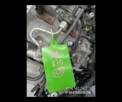 MOTORE COMPLETO KIA RIO 3 1.4L CRDi DIESEL 66KW D4 - 22