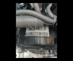 MOTORE 2GR 2GRFXS COMPLETO LEXUS RX 3500CC HYBRID - 7