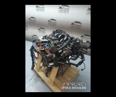 MOTORE 2GR 2GRFXS COMPLETO LEXUS RX 3500CC HYBRID - 8
