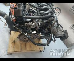 MOTORE 2GR 2GRFXS COMPLETO LEXUS RX 3500CC HYBRID - 9