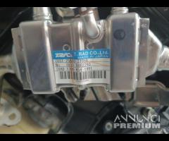 MOTORE 2GR 2GRFXS COMPLETO LEXUS RX 3500CC HYBRID - 14