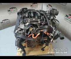 MOTORE 2GR 2GRFXS COMPLETO LEXUS RX 3500CC HYBRID - 19