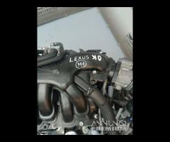 MOTORE 2GR 2GRFXS COMPLETO LEXUS RX 3500CC HYBRID - 20