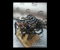 MOTORE 2GR 2GRFXS COMPLETO LEXUS RX 3500CC HYBRID - 21
