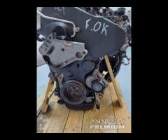 MOTORE COMPLETO DCY DCYA DCYB 2.0TDI 110KW 2017 - 20