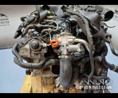 MOTORE COMPLETO 2010 SEAT LEON CEGA 2.0L 125KW/170 - 7