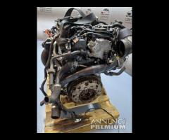 MOTORE COMPLETO 2010 SEAT LEON CEGA 2.0L 125KW/170 - 8
