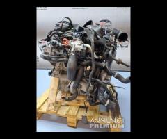 MOTORE COMPLETO 2010 SEAT LEON CEGA 2.0L 125KW/170 - 9