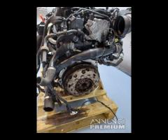 MOTORE COMPLETO 2010 SEAT LEON CEGA 2.0L 125KW/170 - 11