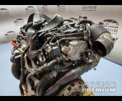 MOTORE COMPLETO 2010 SEAT LEON CEGA 2.0L 125KW/170 - 12