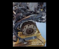 MOTORE COMPLETO 2010 SEAT LEON CEGA 2.0L 125KW/170 - 13