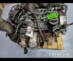 MOTORE COMPLETO 2010 SEAT LEON CEGA 2.0L 125KW/170 - 14
