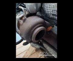 MOTORE COMPLETO 2009 SKODA SUPERB CBBB 2.0L TDI CR - 8