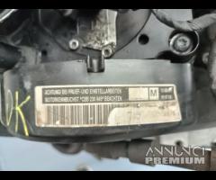 MOTORE COMPLETO 2009 SKODA SUPERB CBBB 2.0L TDI CR - 9