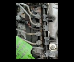 MOTORE COMPLETO 2009 SKODA SUPERB CBBB 2.0L TDI CR - 10