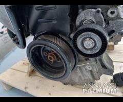 MOTORE COMPLETO 2009 SKODA SUPERB CBBB 2.0L TDI CR - 15