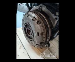 MOTORE COMPLETO 2009 SKODA SUPERB CBBB 2.0L TDI CR - 17