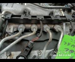 MOTORE COMPLETO 2009 SKODA SUPERB CBBB 2.0L TDI CR - 21