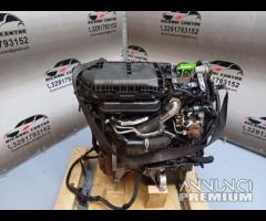 MOTORE COMPLETO CITROEN DS3 2011 68KW/92CV 9HP (DV