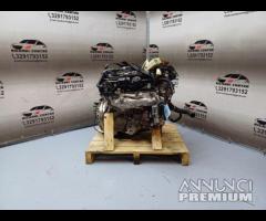 MOTORE COMPLETO B47D20A 120 KW 163 CV 2.0D BMW F30