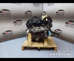 MOTORE COMPLETO B47D20A 120 KW 163 CV 2.0D BMW F30