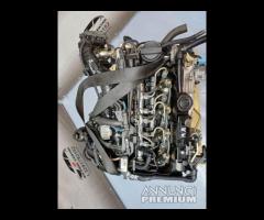 MOTORE COMPLETO B47D20A 120 KW 163 CV 2.0D BMW F30