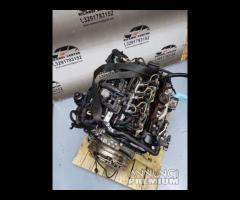MOTORE COMPLETO B47D20A 120 KW 163 CV 2.0D BMW F30