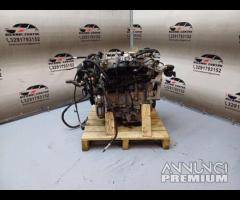 MOTORE COMPLETO B15SFT D15SFT 121KW 165CV 1.5B OPE