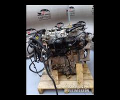 MOTORE COMPLETO B15SFT D15SFT 121KW 165CV 1.5B OPE