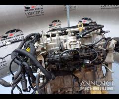 MOTORE COMPLETO B15SFT D15SFT 121KW 165CV 1.5B OPE