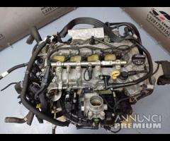MOTORE COMPLETO B15SFT D15SFT 121KW 165CV 1.5B OPE - 7