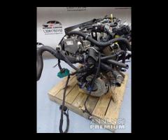 MOTORE COMPLETO B15SFT D15SFT 121KW 165CV 1.5B OPE - 9