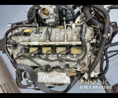MOTORE COMPLETO B15SFT D15SFT 121KW 165CV 1.5B OPE - 10