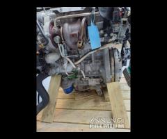 MOTORE COMPLETO B15SFT D15SFT 121KW 165CV 1.5B OPE - 12