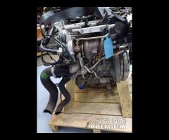 MOTORE COMPLETO B15SFT D15SFT 121KW 165CV 1.5B OPE - 13