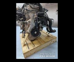 MOTORE COMPLETO B15SFT D15SFT 121KW 165CV 1.5B OPE - 15