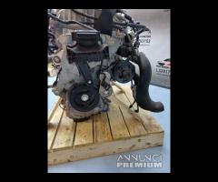 MOTORE COMPLETO B15SFT D15SFT 121KW 165CV 1.5B OPE - 16
