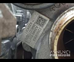 MOTORE COMPLETO B15SFT D15SFT 121KW 165CV 1.5B OPE - 17