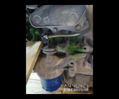 MOTORE COMPLETO B15SFT D15SFT 121KW 165CV 1.5B OPE - 19