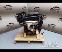 MOTORE COMPLETO UFDB TXBA FORD C-MAX 2012 2.0D 103
