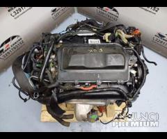 MOTORE COMPLETO UFDB TXBA FORD C-MAX 2012 2.0D 103