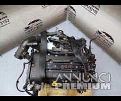 MOTORE COMPLETO B12XEL 1.2 B 51KW 69CV OPEL CORSA