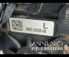 MECCANICA POSTERIORE SX RANGE ROVER VELAR L560 202 - 10