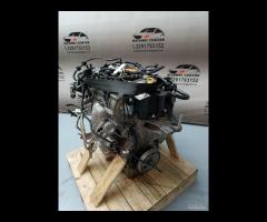 MOTORE B7JA COMPLETO FORD FIESTA 2023 KM_4736 92KW