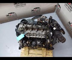 MOTORE COMPLETO D4FB 81KW \\ 110CV 1.6D HYUNDAI I3