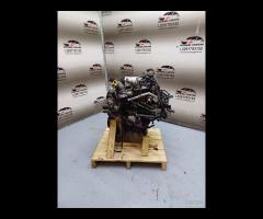 MOTORE COMPLETO DAU DAUA 75kW / 102CV 2.0D MAN TGE