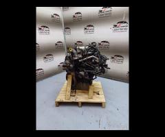 MOTORE COMPLETO DAU DAUA 75kW / 102CV 2.0D MAN TGE