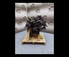 MOTORE COMPLETO DAU DAUA 75kW / 102CV 2.0D MAN TGE