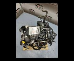 MOTORE COMPLETO DAU DAUA 75kW / 102CV 2.0D MAN TGE
